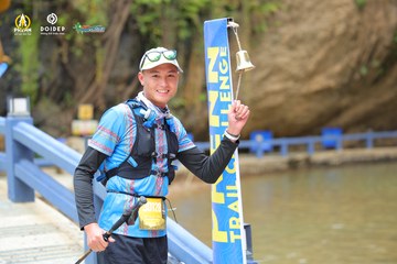 PRENN TRAIL CHALLENGE 2023 - Ảnh #1238929