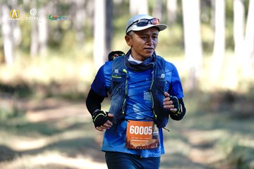 PRENN TRAIL CHALLENGE 2023 - Ảnh #1212185