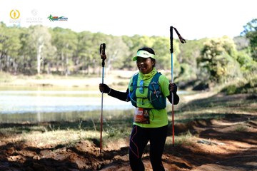 PRENN TRAIL CHALLENGE 2023 - Ảnh #1212029