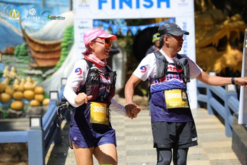 PRENN TRAIL CHALLENGE 2023 - Ảnh #1196915