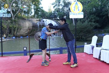 PRENN TRAIL CHALLENGE 2023 - Ảnh #1243582