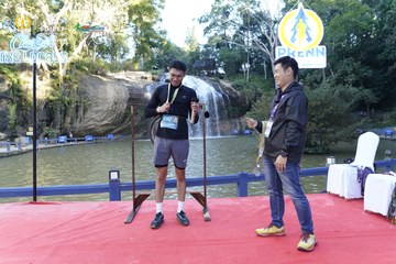 PRENN TRAIL CHALLENGE 2023 - Ảnh #1244632