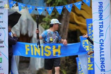 PRENN TRAIL CHALLENGE 2023 - Ảnh #1197115