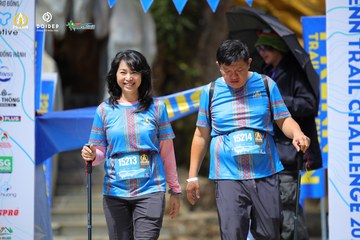 PRENN TRAIL CHALLENGE 2023 - Ảnh #1197036