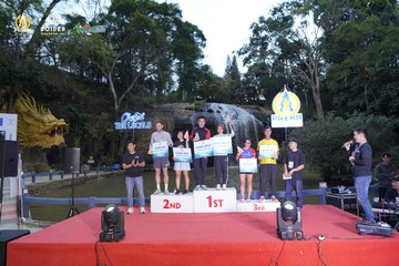 PRENN TRAIL CHALLENGE 2023 - Ảnh #1246165