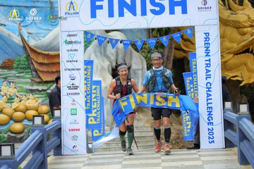 PRENN TRAIL CHALLENGE 2023 - Ảnh #1239612