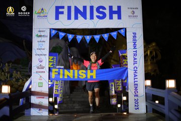 PRENN TRAIL CHALLENGE 2023 - Ảnh #1240725