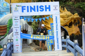 PRENN TRAIL CHALLENGE 2023 - Ảnh #1197243