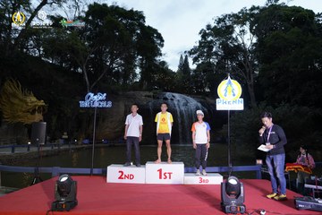 PRENN TRAIL CHALLENGE 2023 - Ảnh #1246233