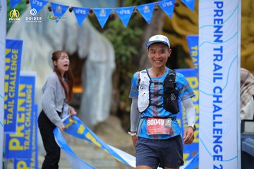 PRENN TRAIL CHALLENGE 2023 - Ảnh #1238702