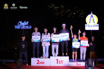 PRENN TRAIL CHALLENGE 2023 - Ảnh #1239441