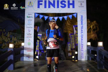 PRENN TRAIL CHALLENGE 2023 - Ảnh #1239279