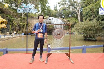 PRENN TRAIL CHALLENGE 2023 - Ảnh #1245006