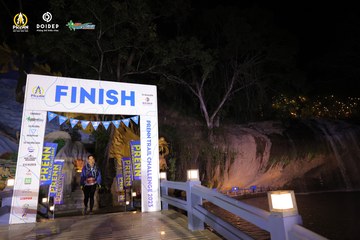 PRENN TRAIL CHALLENGE 2023 - Ảnh #1241766