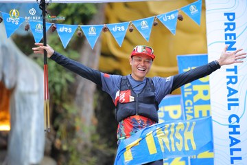 PRENN TRAIL CHALLENGE 2023 - Ảnh #1239952