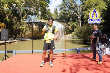 PRENN TRAIL CHALLENGE 2023 - Ảnh #1244500