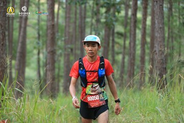 PRENN TRAIL CHALLENGE 2023 - Ảnh #1214554