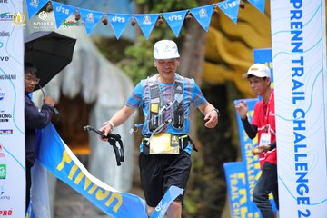 PRENN TRAIL CHALLENGE 2023 - Ảnh #1197114