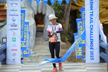 PRENN TRAIL CHALLENGE 2023 - Ảnh #1238862