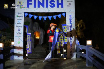PRENN TRAIL CHALLENGE 2023 - Ảnh #1240534