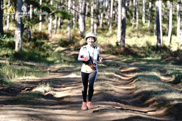 PRENN TRAIL CHALLENGE 2023 - Ảnh #1211405