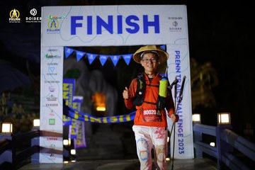 PRENN TRAIL CHALLENGE 2023 - Ảnh #1240788