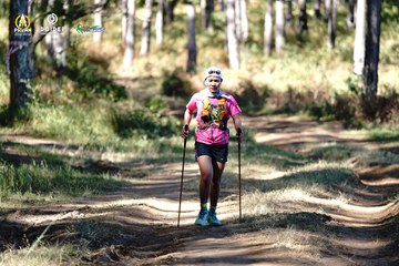 PRENN TRAIL CHALLENGE 2023 - Ảnh #1212099