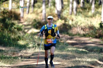 PRENN TRAIL CHALLENGE 2023 - Ảnh #1211370