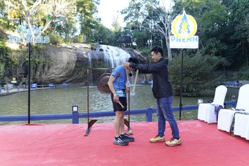PRENN TRAIL CHALLENGE 2023 - Ảnh #1244201