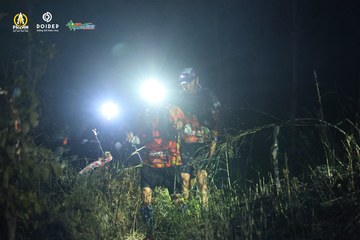PRENN TRAIL CHALLENGE 2023 - Ảnh #1214390
