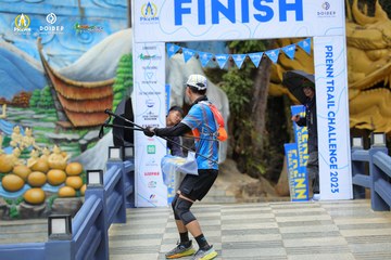 PRENN TRAIL CHALLENGE 2023 - Ảnh #1197098