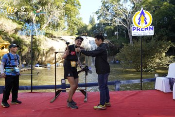 PRENN TRAIL CHALLENGE 2023 - Ảnh #1247007