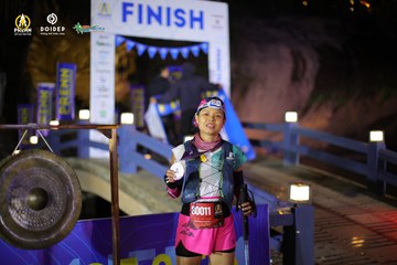 PRENN TRAIL CHALLENGE 2023 - Ảnh #1238950
