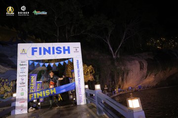PRENN TRAIL CHALLENGE 2023 - Ảnh #1241190