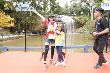 PRENN TRAIL CHALLENGE 2023 - Ảnh #1245125