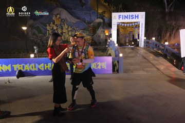 PRENN TRAIL CHALLENGE 2023 - Ảnh #1241253