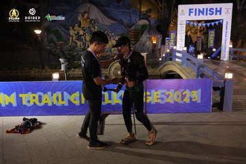 PRENN TRAIL CHALLENGE 2023 - Ảnh #1241930