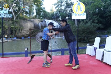 PRENN TRAIL CHALLENGE 2023 - Ảnh #1243593