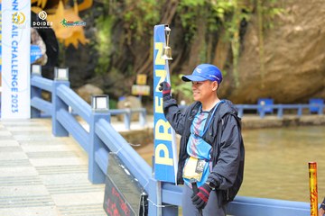 PRENN TRAIL CHALLENGE 2023 - Ảnh #1197411