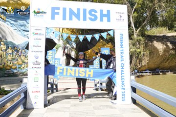 PRENN TRAIL CHALLENGE 2023 - Ảnh #1244279