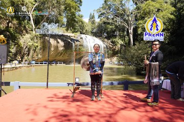 PRENN TRAIL CHALLENGE 2023 - Ảnh #1243947