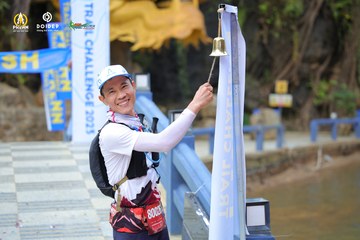 PRENN TRAIL CHALLENGE 2023 - Ảnh #1239745