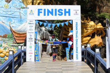 PRENN TRAIL CHALLENGE 2023 - Ảnh #1196246