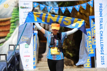 PRENN TRAIL CHALLENGE 2023 - Ảnh #1196683