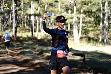PRENN TRAIL CHALLENGE 2023 - Ảnh #1211546