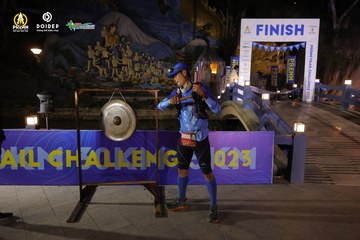 PRENN TRAIL CHALLENGE 2023 - Ảnh #1242097