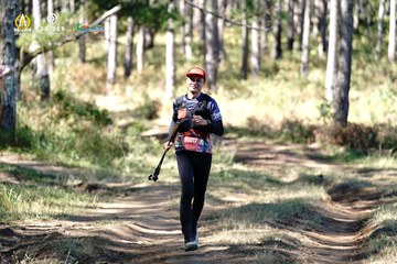 PRENN TRAIL CHALLENGE 2023 - Ảnh #1212585
