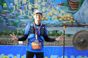 PRENN TRAIL CHALLENGE 2023 - Ảnh #1240131