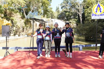PRENN TRAIL CHALLENGE 2023 - Ảnh #1242783
