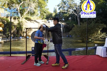 PRENN TRAIL CHALLENGE 2023 - Ảnh #1247068